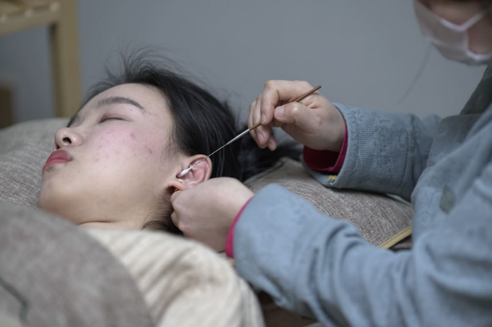 喝茶群取个好听的名